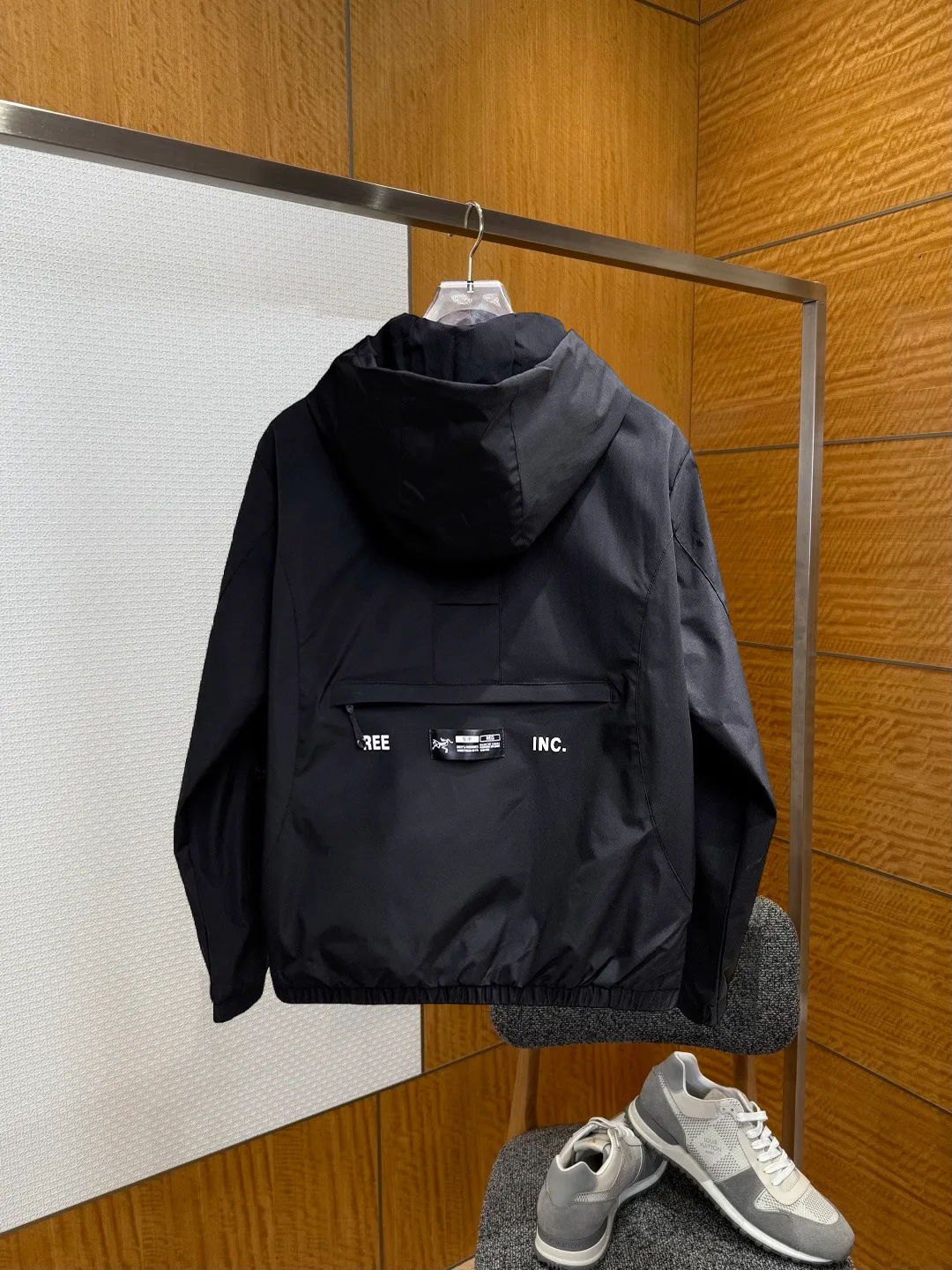 Same Style， ， 2026 New Arrival ，Original Premium Breathable ， ， ， Quality。 ， Sizes：M～3XL，